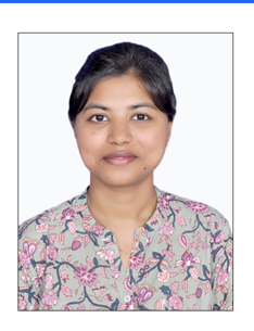DR. VANDANA KUMARI